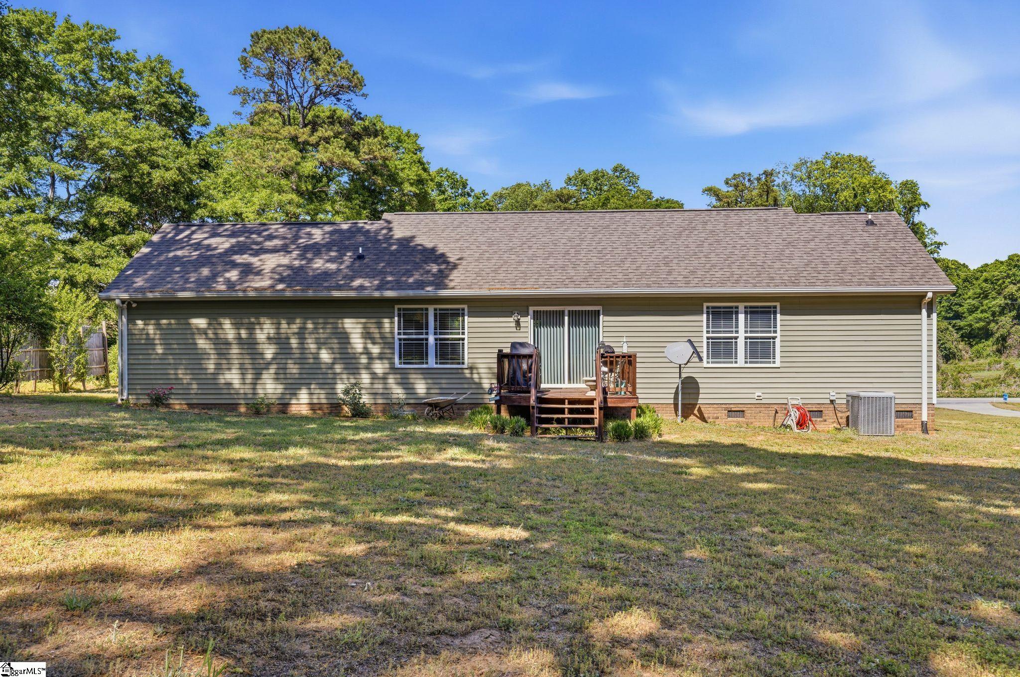 190 Yates Road Liberty, SC 29657 - Photo 32 of 44 Gallery Image 32