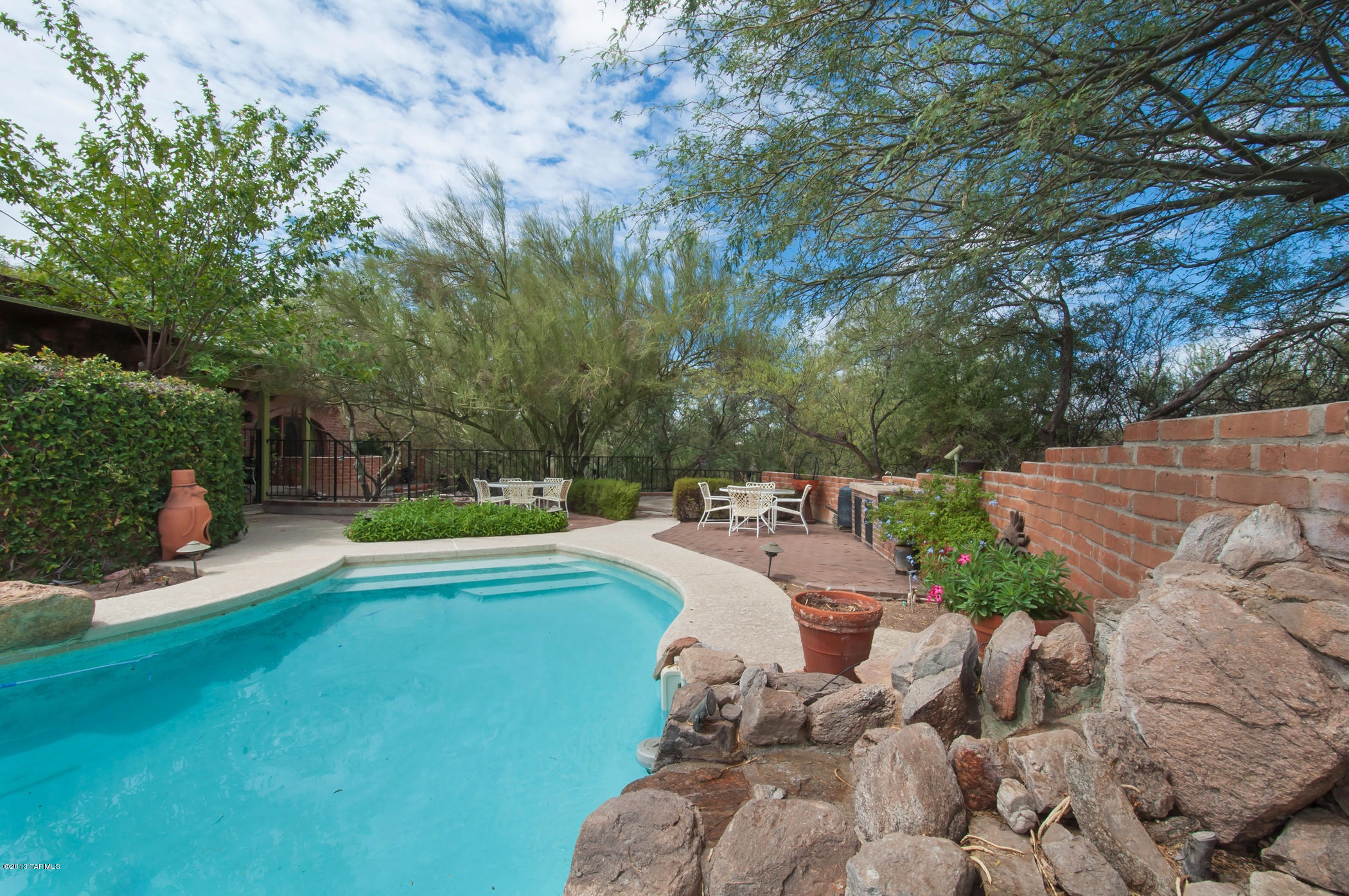 5235 North Valley View Road Tucson, AZ 85718 - Photo 29 of 35 Gallery Image 29
