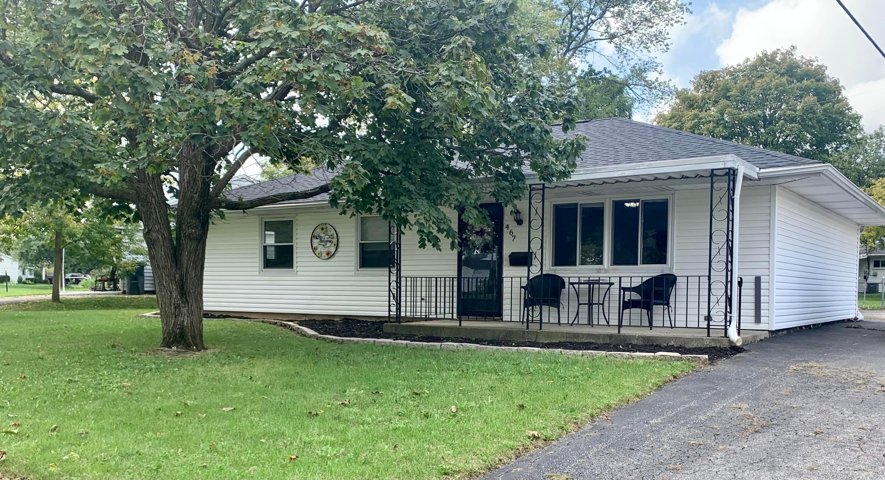 467 Redmond Road Columbus, OH 43228 - Photo 1 of 15 Gallery Image 1
