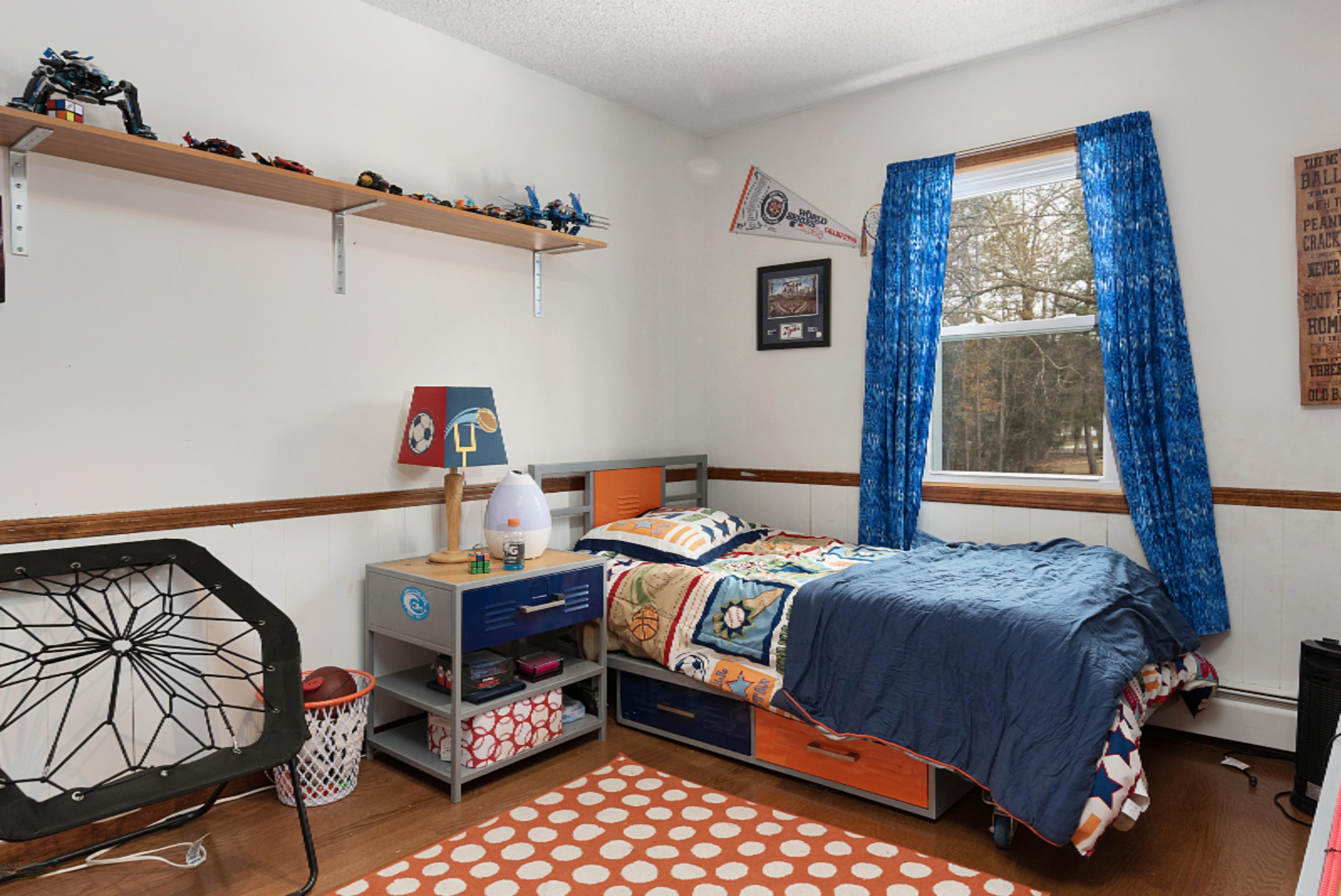 Undisclosed Address Big Rapids, MI 49307 - Photo 17 of 25 RJG_3097