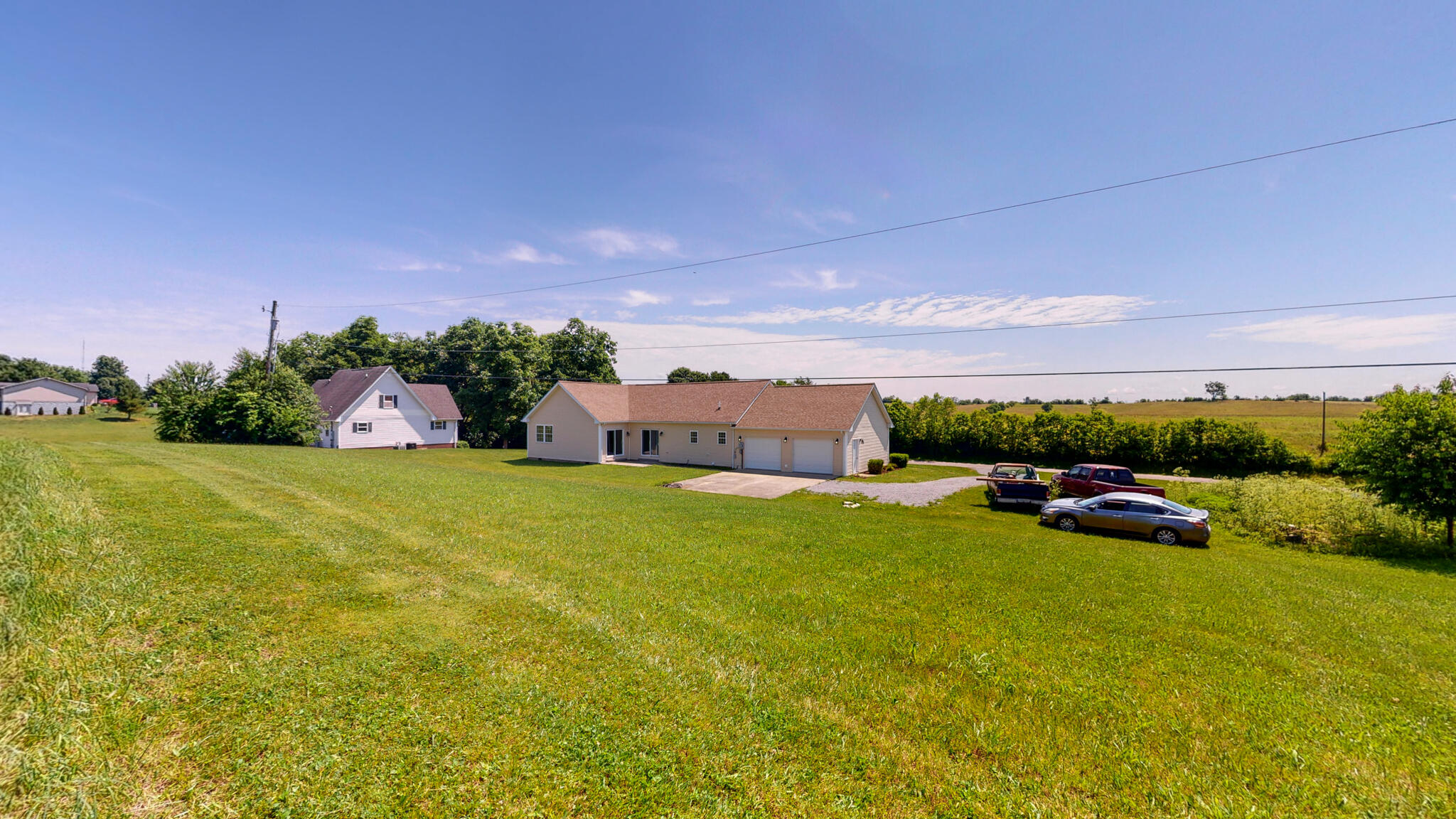 3220 Osborne Road Mount Sterling, KY 40353 - Photo 38 of 43 3220 Osborne Rd Mt Sterling KY 40353 (38