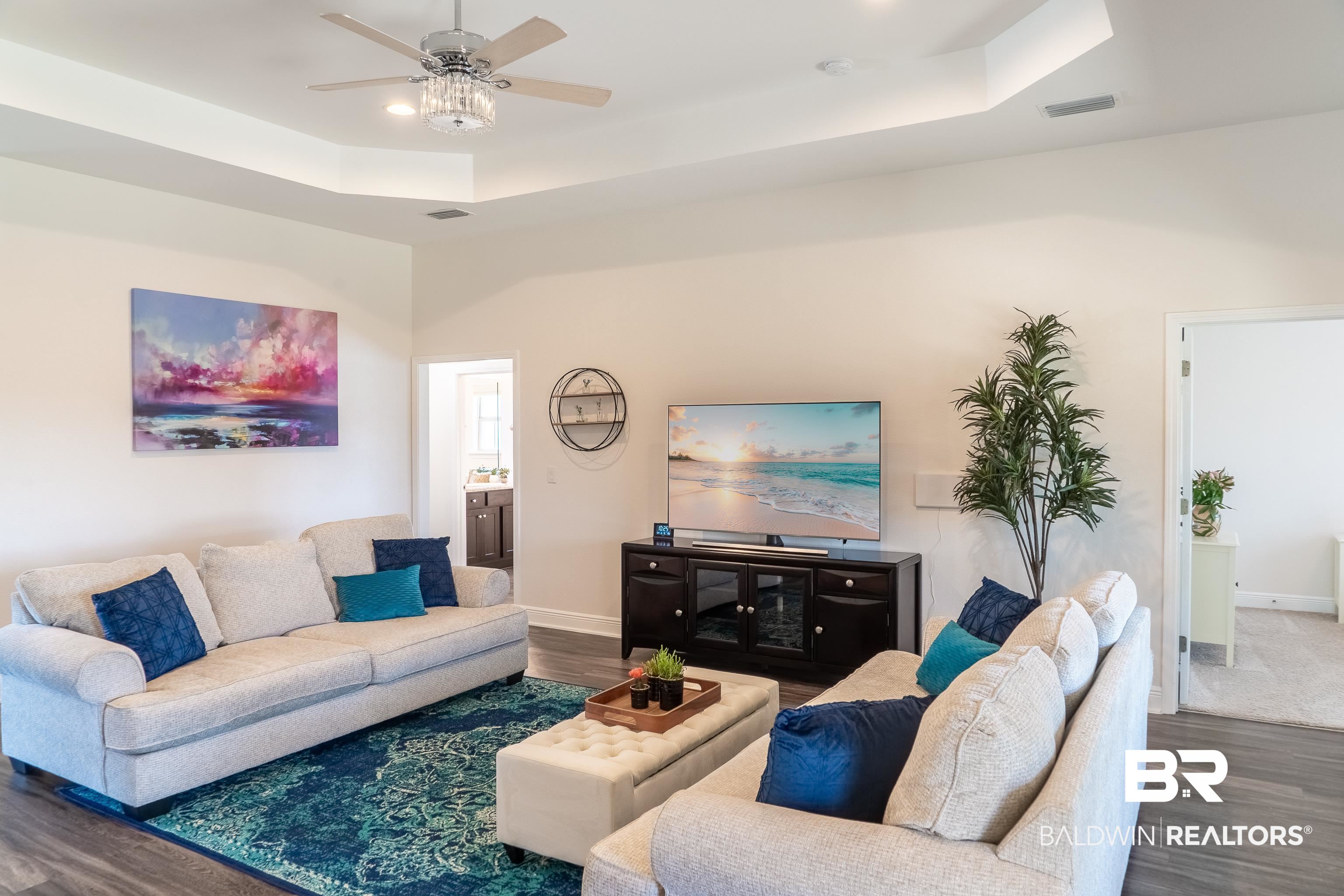 18926 Isleworth Way Foley, AL 36535 - Photo 10 of 33 Living Room