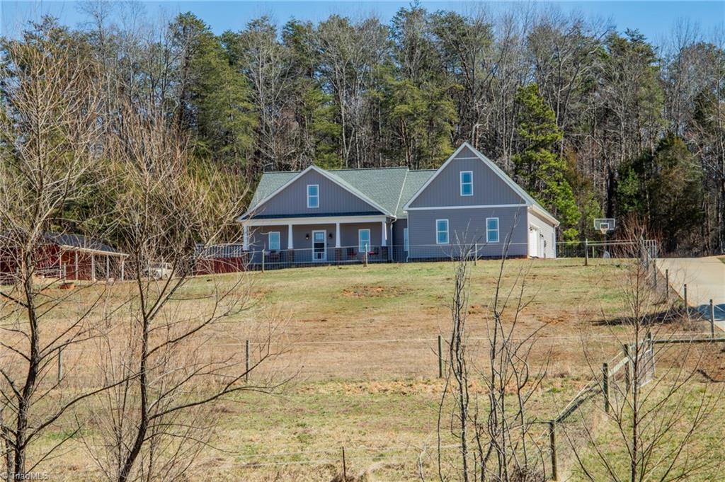 3018 Bethesda Road Lexington, NC 27295 - Photo 1 of 49 Gallery Image 1