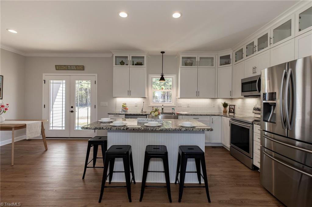 3018 Bethesda Road Lexington, NC 27295 - Photo 12 of 49 Gallery Image 12