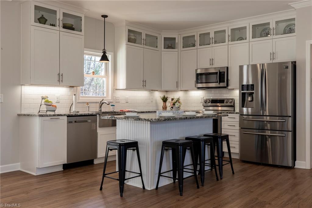 3018 Bethesda Road Lexington, NC 27295 - Photo 13 of 49 Gallery Image 13