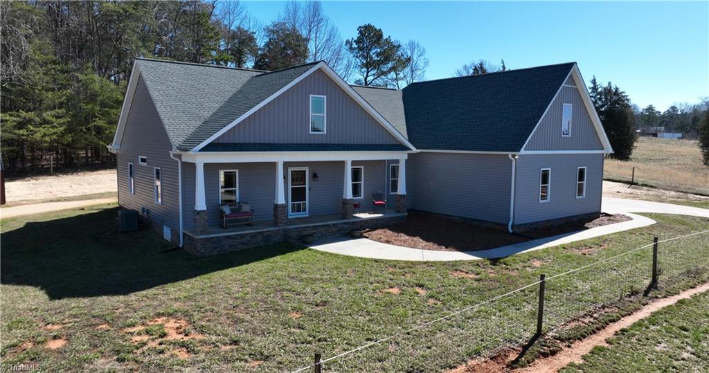 3018 Bethesda Road Lexington, NC 27295 - Photo 2 of 49 Gallery Image 2