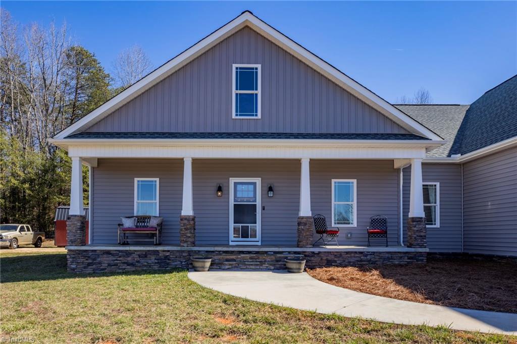 3018 Bethesda Road Lexington, NC 27295 - Photo 4 of 49 Gallery Image 4