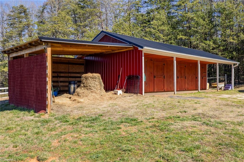 3018 Bethesda Road Lexington, NC 27295 - Photo 44 of 49 Gallery Image 44
