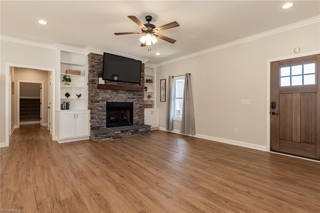 3018 Bethesda Road Lexington, NC 27295 - Photo 8 of 49 Gallery Image 8