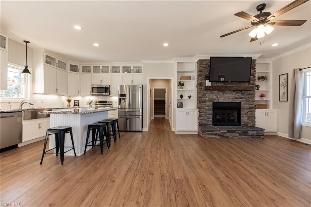 3018 Bethesda Road Lexington, NC 27295 - Photo 9 of 49 Gallery Image 9