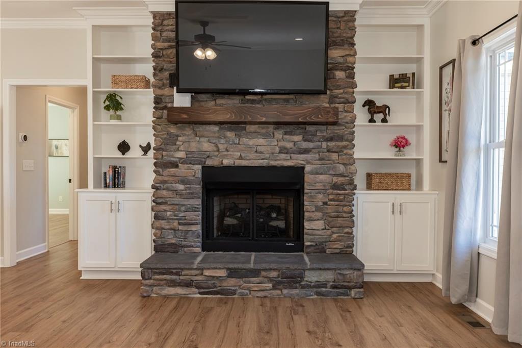 3018 Bethesda Road Lexington, NC 27295 - Photo 10 of 49 Gallery Image 10