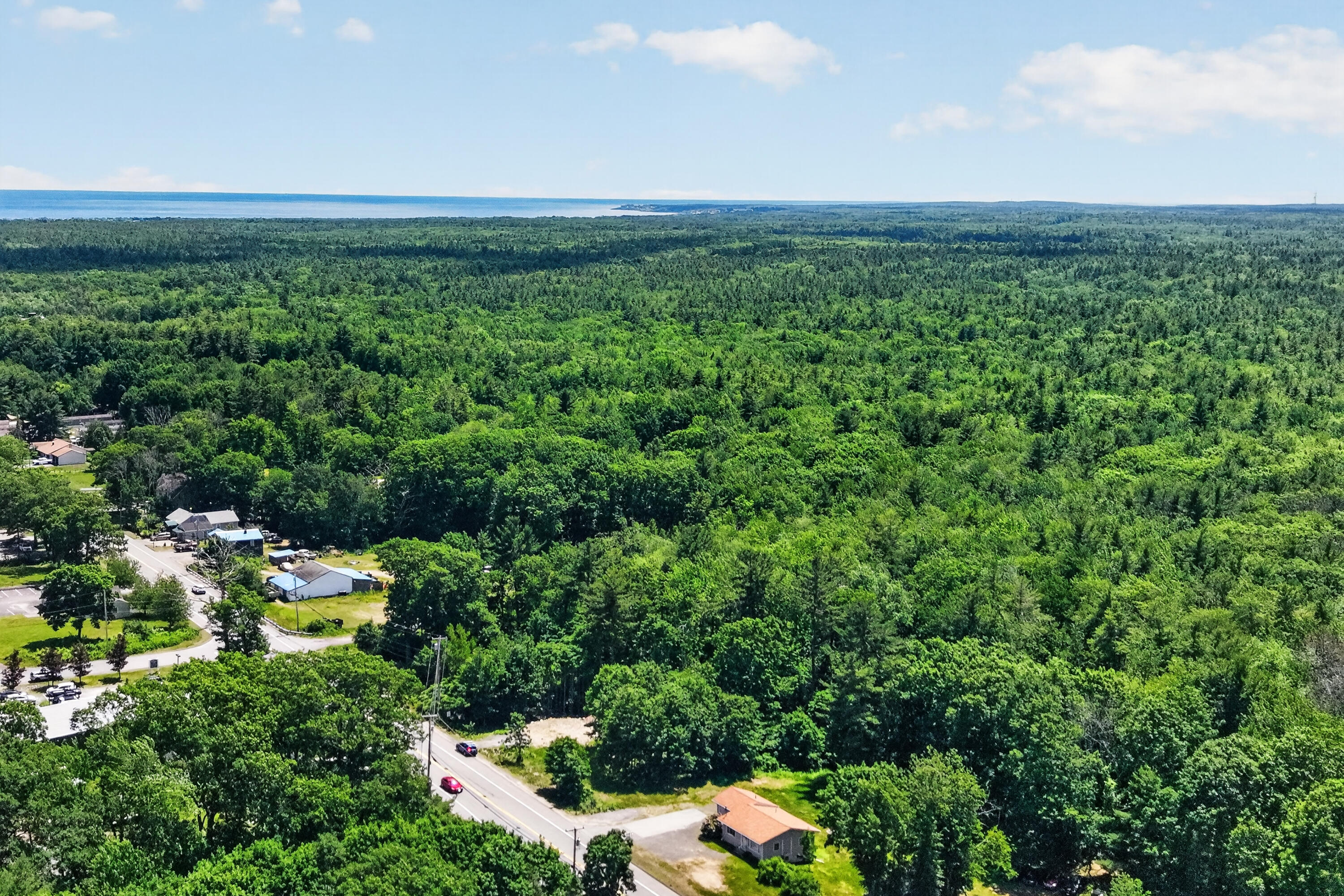 874 Sanford Road Wells, ME 04090 - Photo 35 of 38 011_DJI_20260616132230_0147_D
