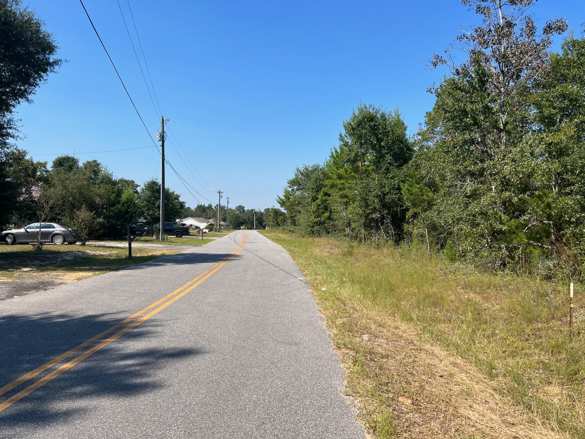 Lot 17 West Ralphael Road DeFuniak Springs, FL 32433 - Photo 10 of 11 IMG_6250
