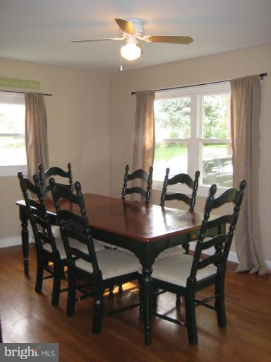 12213 Middle Road Silver Spring, MD 20906 - Photo 2 of 9 Dining Room