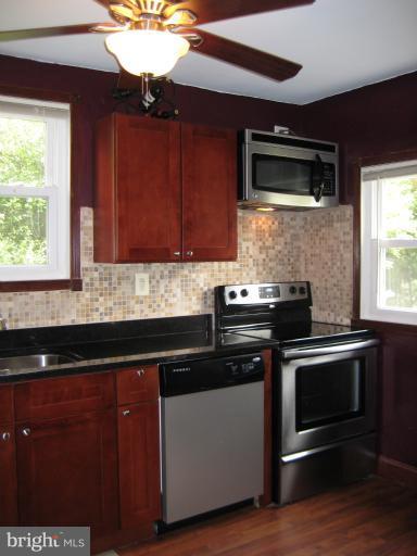 12213 Middle Road Silver Spring, MD 20906 - Photo 6 of 9 Kitchen