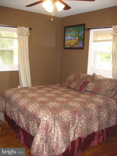 12213 Middle Road Silver Spring, MD 20906 - Photo 7 of 9 Bedroom (Master)