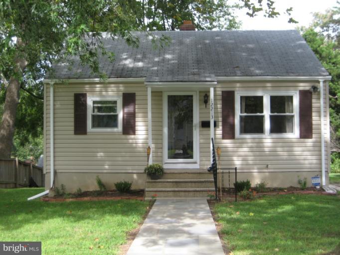 12213 Middle Road Silver Spring, MD 20906 - Photo 9 of 9 Exterior (General)