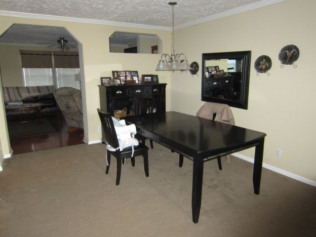 244 Bowman Bare Road Pittsboro, NC 27312 - Photo 11 of 25 Photo 11