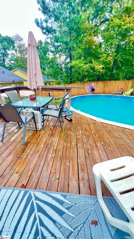 $212,900 | 307 Pascal Drive, Greenwood, SC 29649