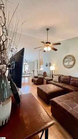 $212,900 | 307 Pascal Drive, Greenwood, SC 29649