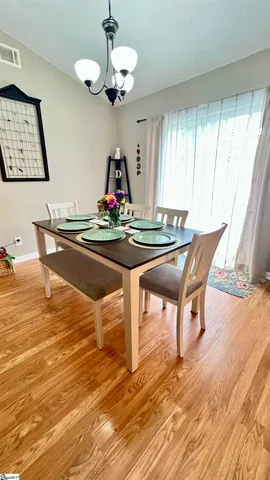 $212,900 | 307 Pascal Drive, Greenwood, SC 29649