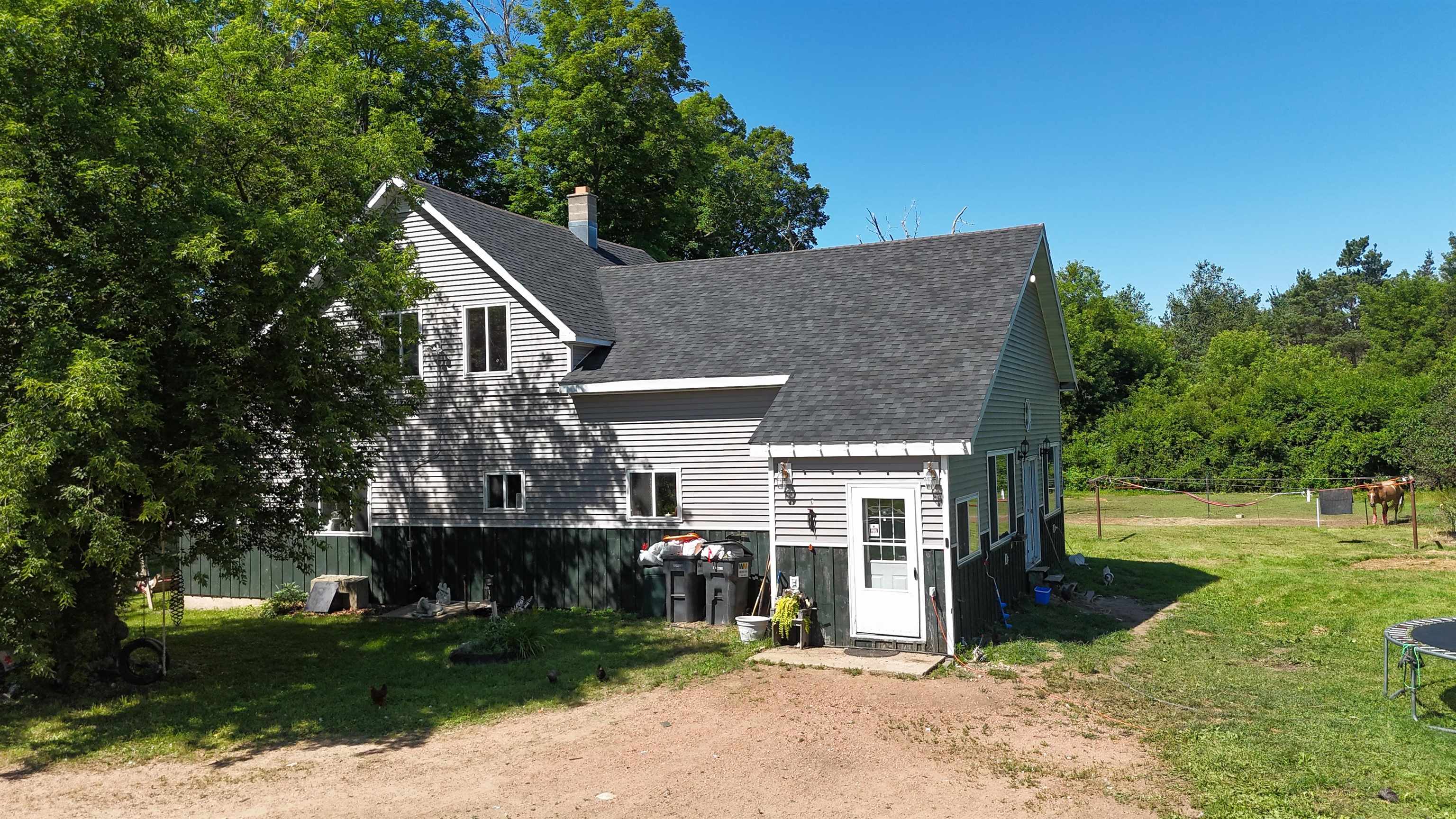 W6898 County Rd T Pearson, WI 54462 - Photo 7 of 27