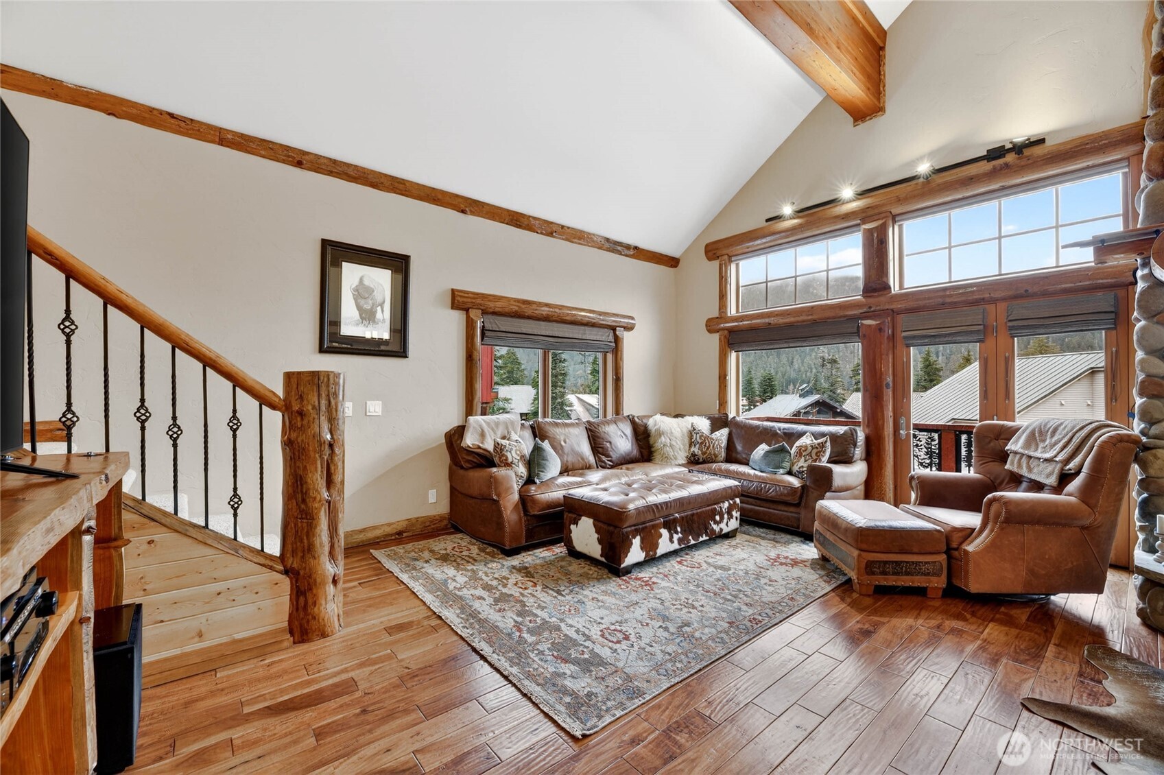 50 Rampart Way Snoqualmie Pass, WA 98068 - Photo 9 of 40