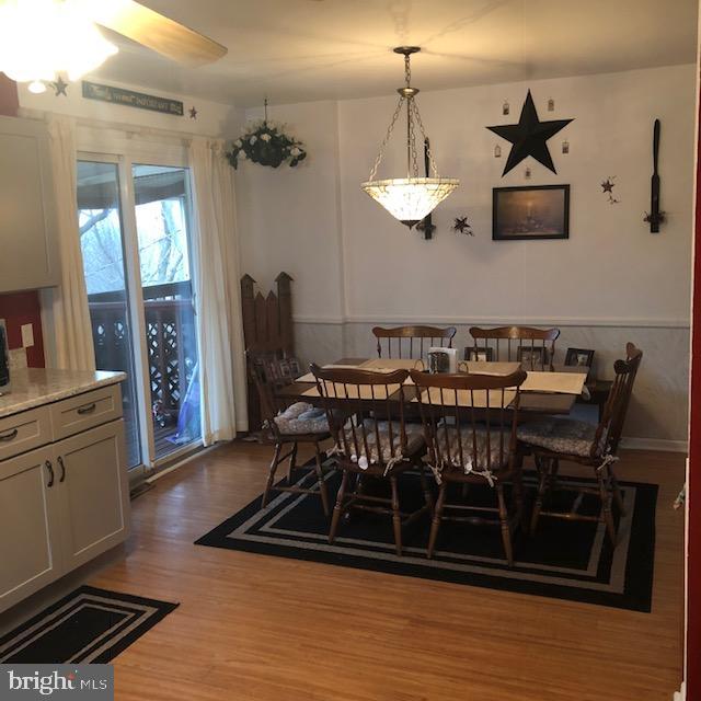 312 South Miller Street Reading, PA 19607 - Photo 11 of 33 Eat in Kitchen