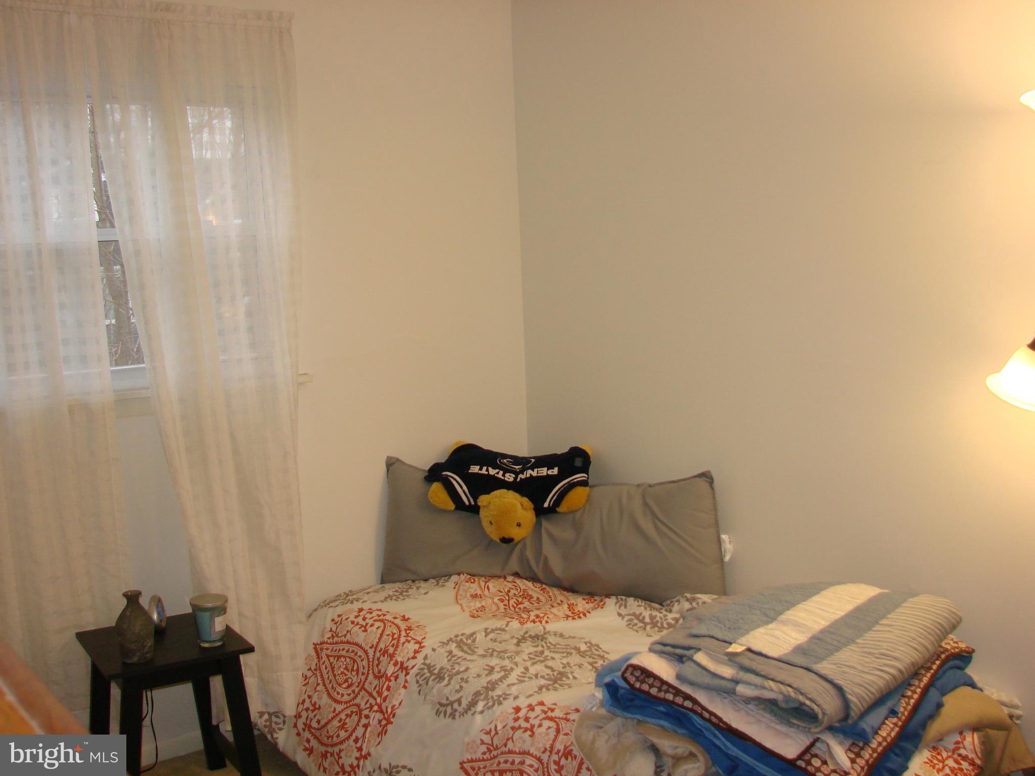 312 South Miller Street Reading, PA 19607 - Photo 18 of 33 Main Bedroom