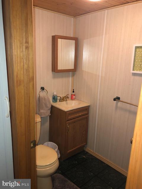 312 South Miller Street Reading, PA 19607 - Photo 29 of 33 1/2 Bath