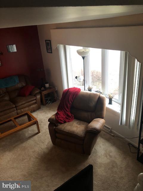 312 South Miller Street Reading, PA 19607 - Photo 5 of 33 Living Room