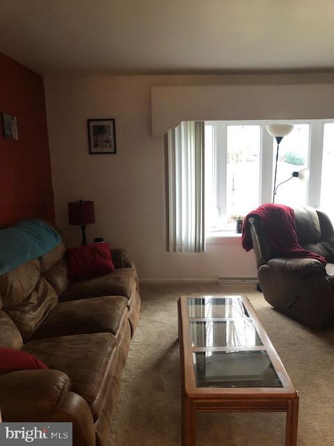 312 South Miller Street Reading, PA 19607 - Photo 7 of 33 Living Room