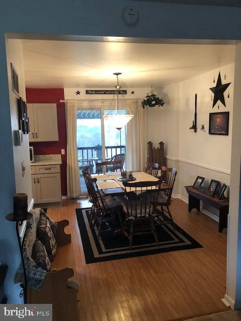 312 South Miller Street Reading, PA 19607 - Photo 8 of 33 Eat in Kitchen