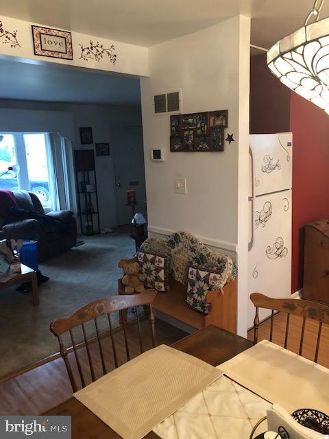 312 South Miller Street Reading, PA 19607 - Photo 10 of 33 Eat in Kitchen