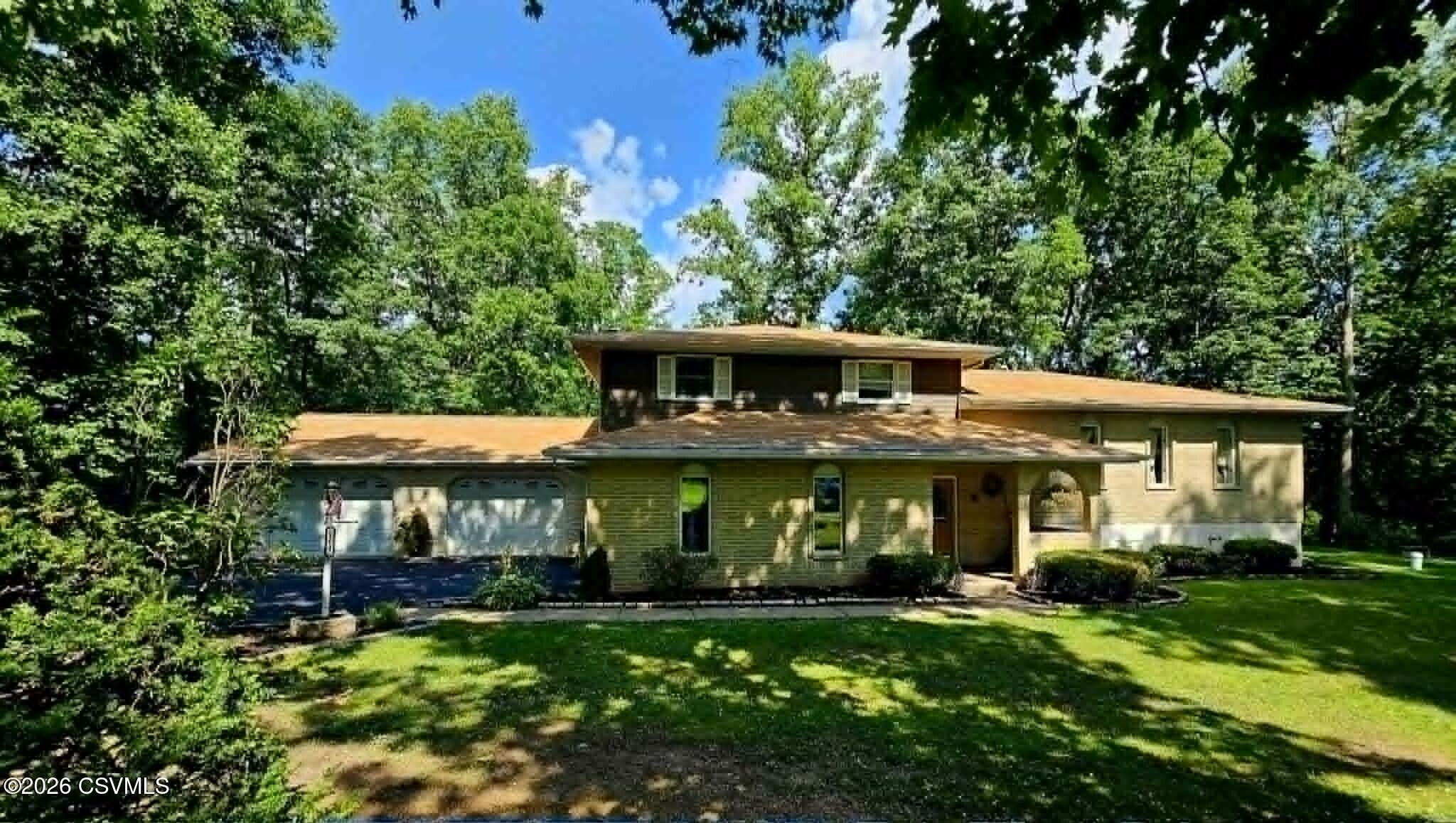 164 Crocus Road Sunbury, PA 17801 - Photo 1 of 49