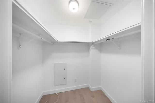 a view of small space