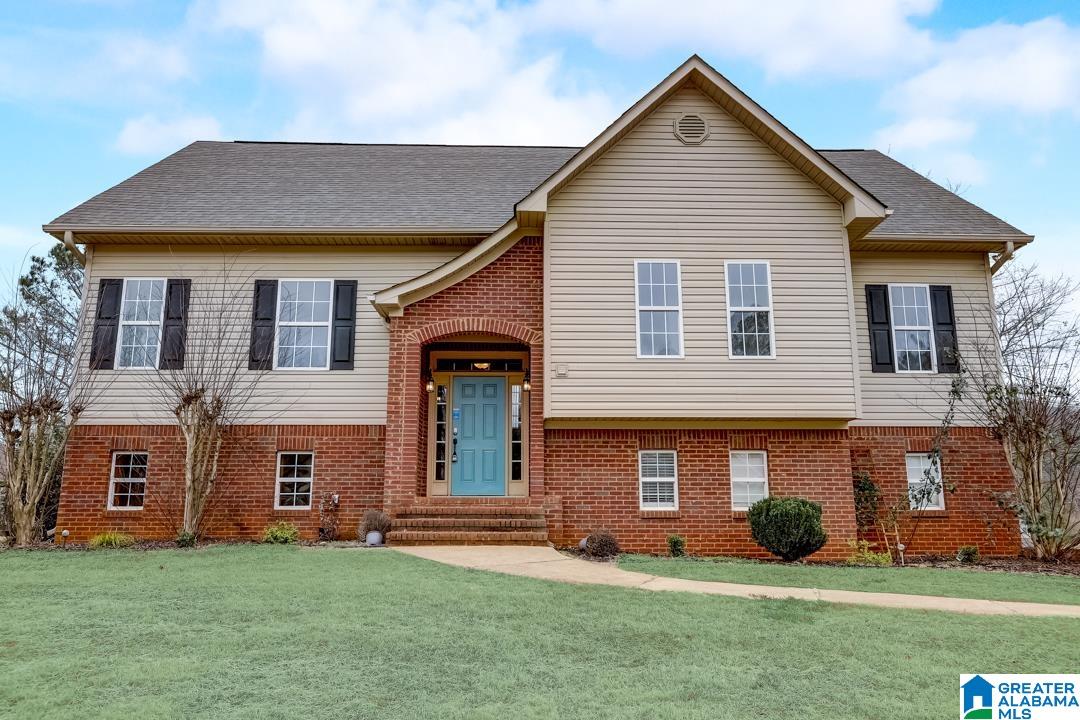 135 Trapper's Way Springville, AL 35146 - Photo 1 of 32 Gallery Image 1