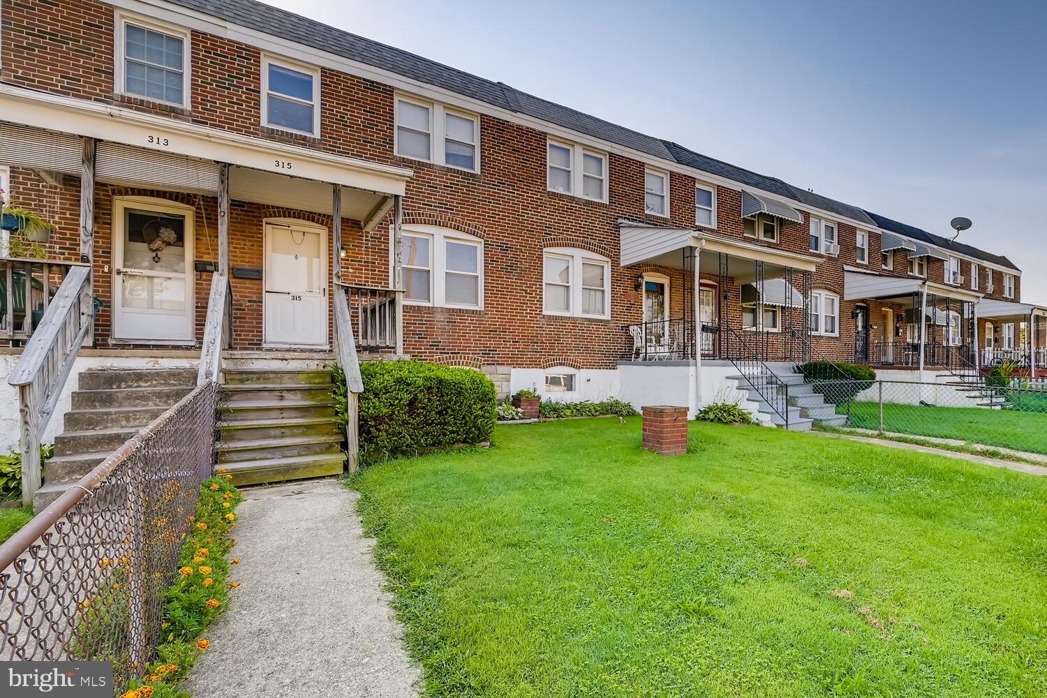 315 Old Riverside Road Baltimore, MD 21225 - Photo 1 of 31