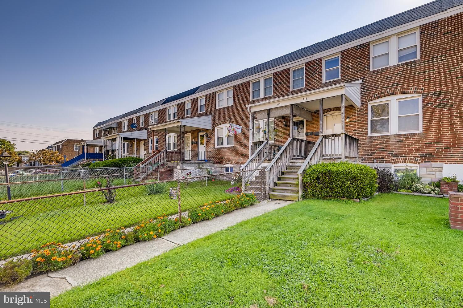 315 Old Riverside Road Baltimore, MD 21225 - Photo 2 of 31