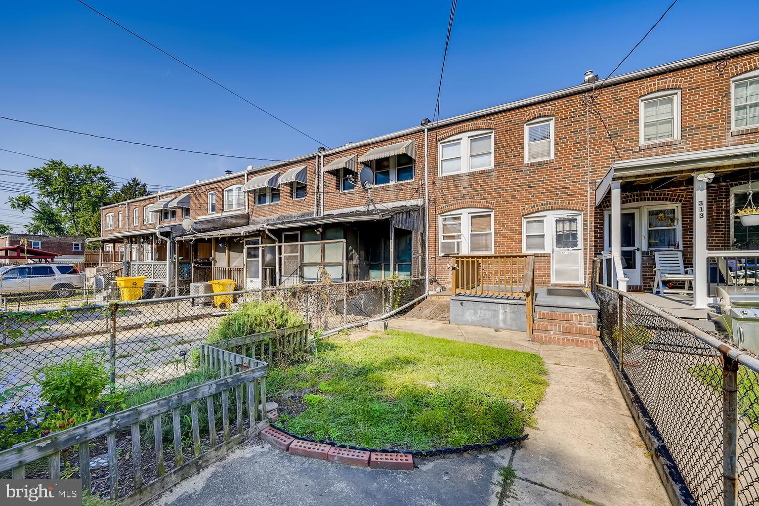 315 Old Riverside Road Baltimore, MD 21225 - Photo 29 of 31