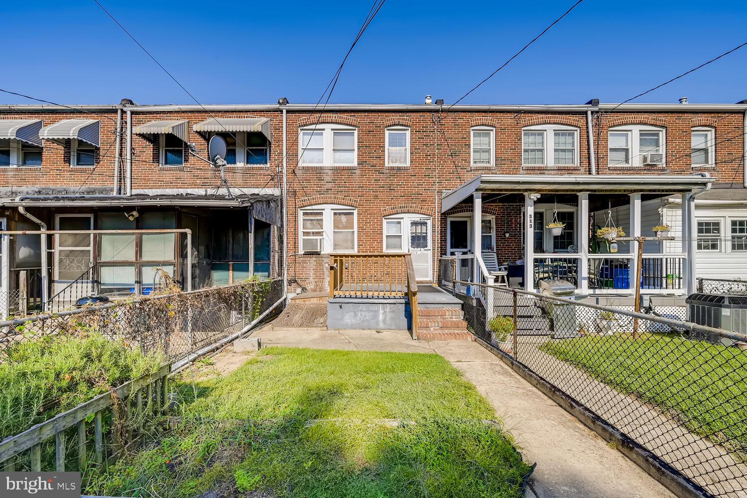 315 Old Riverside Road Baltimore, MD 21225 - Photo 30 of 31