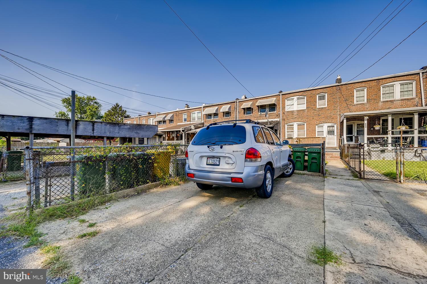 315 Old Riverside Road Baltimore, MD 21225 - Photo 31 of 31