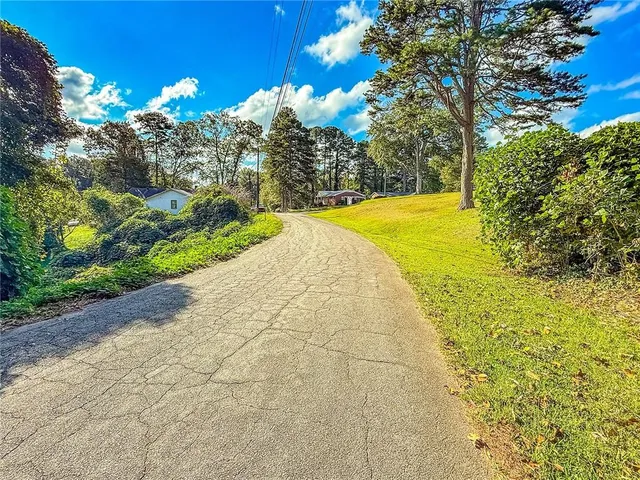 $17,600 | 0 Hillendale Drive, Toccoa, GA 30577