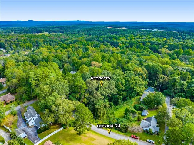 $17,600 | 0 Hillendale Drive, Toccoa, GA 30577