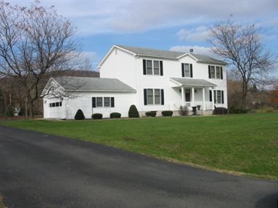 0 148 Thompson Creek Road Oneonta, NY 13820 - Photo 1 of 1