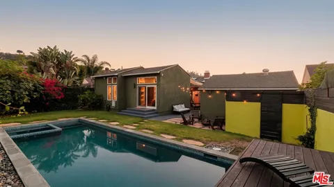 $1,699,000 | 3842 Alsace Avenue, Los Angeles, CA 90008