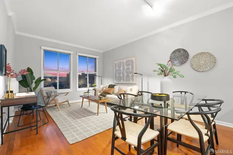 $499,000 | 140 South Van Ness Avenue, Unit 1102, San Francisco, CA 94103