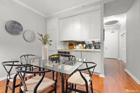 $545,000 | 140 South Van Ness Avenue, Unit 1102, San Francisco, CA 94103