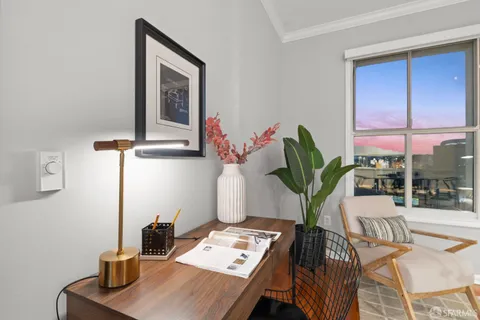 $545,000 | 140 South Van Ness Avenue, Unit 1102, San Francisco, CA 94103