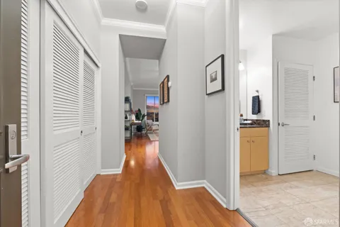 $545,000 | 140 South Van Ness Avenue, Unit 1102, San Francisco, CA 94103